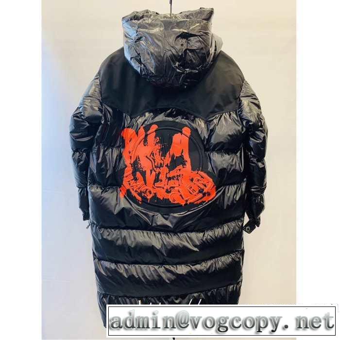 使いやすさのトレンド モンクレール MONCLER2019-2020秋冬のファッション  メンズ ダウンジャケット 今季トレンド新作はこれ