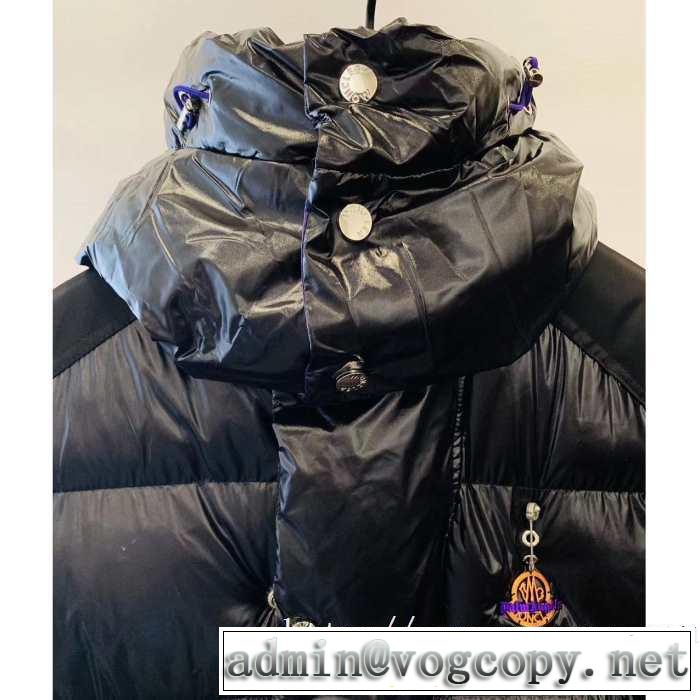 使いやすさのトレンド モンクレール MONCLER2019-2020秋冬のファッション  メンズ ダウンジャケット 今季トレンド新作はこれ