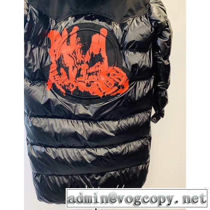 使いやすさのトレンド モンクレール MONCLER2019-2020秋冬のファッション  メンズ ダウンジャケット 今季トレンド新作はこれ