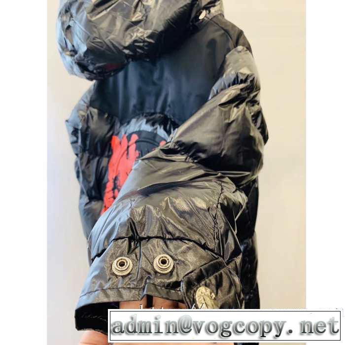 使いやすさのトレンド モンクレール MONCLER2019-2020秋冬のファッション  メンズ ダウンジャケット 今季トレンド新作はこれ