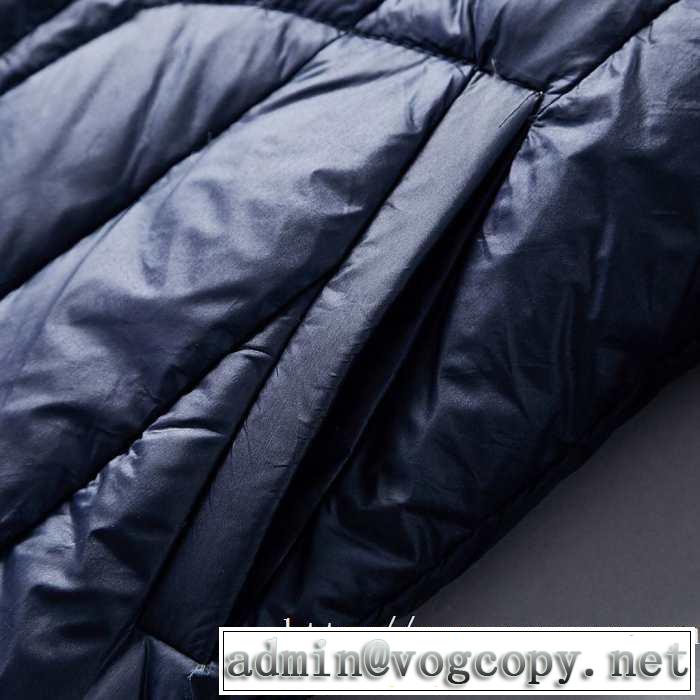 速報！2019年秋ファッショントレンド メンズ ダウンジャケット 秋冬に大注目のカラー モンクレール MONCLER 優しい色味がかわいい