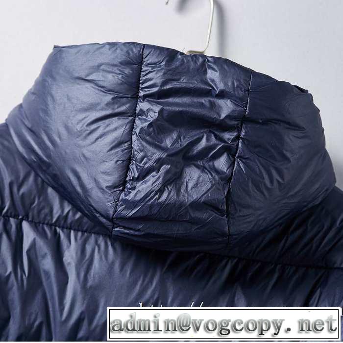 速報！2019年秋ファッショントレンド メンズ ダウンジャケット 秋冬に大注目のカラー モンクレール MONCLER 優しい色味がかわいい