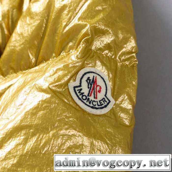 MONCLER  一番おしゃれ秋冬トレンド モンクレール 2019秋に注目したい メンズ ダウンジャケット おしゃれさんはいち早く取り