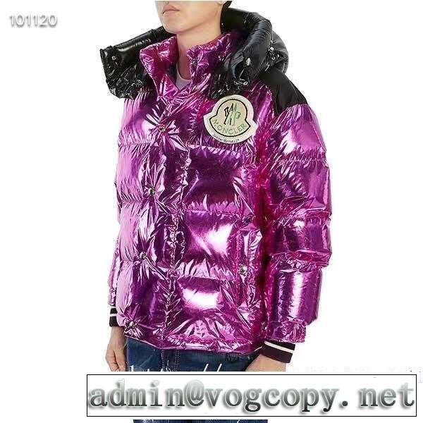 2019秋、イチオシ上品 モンクレール MONCLER 新作アイテムが今年流 メンズ ダウンジャケット 今シーズン注目のアイテム