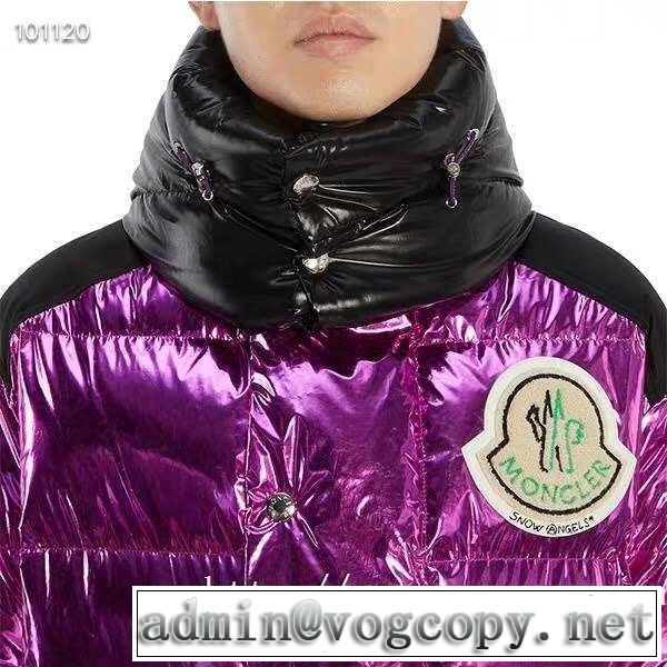2019秋、イチオシ上品 モンクレール MONCLER 新作アイテムが今年流 メンズ ダウンジャケット 今シーズン注目のアイテム