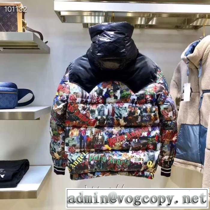 モンクレール 今年らしいおすすめ新品 MONCLER 秋こそ楽しめるアイテム メンズ ダウンジャケット 2019秋断然ブランド推し