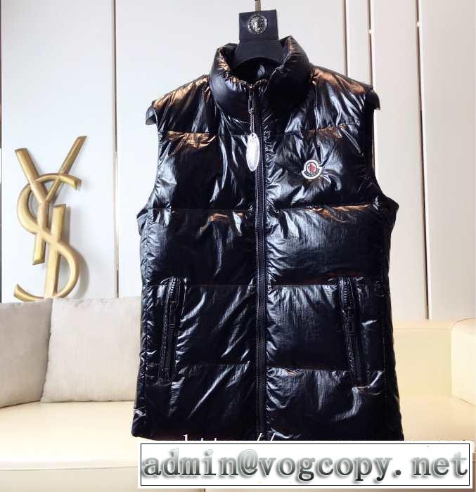 秋冬コーデと相性がいい モンクレール MONCLER 2019トレンド秋冬おすすめ安い メンズ ダウンジャケット おしゃれなファッションコーデ