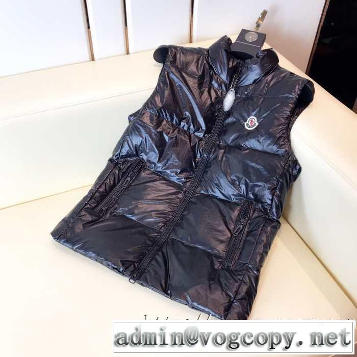 秋冬コーデと相性がいい モンクレール MONCLER 2019トレンド秋冬おすすめ安い メンズ ダウンジャケット おしゃれなファッションコーデ