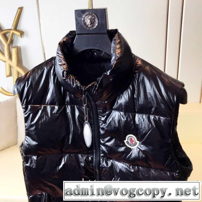 秋冬コーデと相性がいい モンクレール MONCLER 2019トレンド秋冬おすすめ安い メンズ ダウンジャケット おしゃれなファッションコーデ
