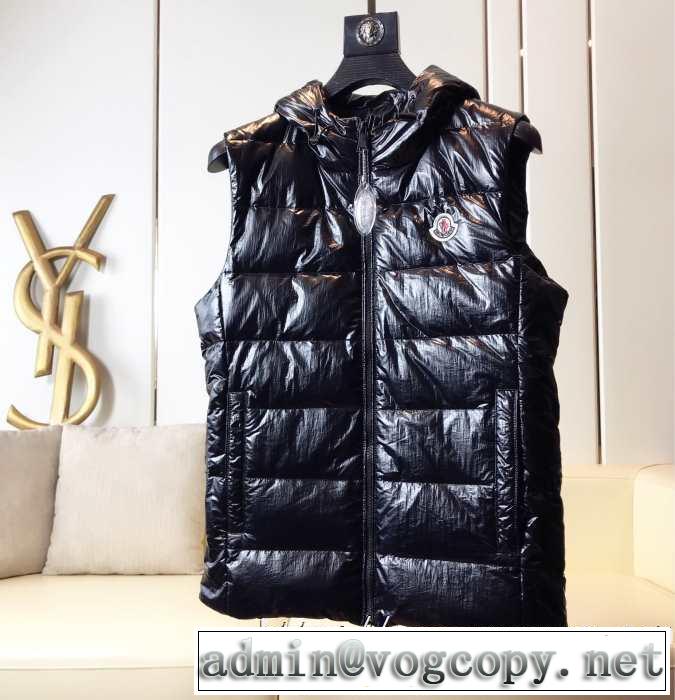 秋冬から人気継続中 モンクレール最速2019秋冬トレンドブランド  MONCLER メンズ ダウンジャケット今年らしい新しい人気色