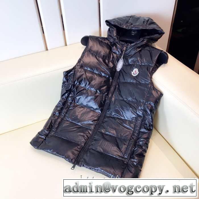 秋冬から人気継続中 モンクレール最速2019秋冬トレンドブランド  MONCLER メンズ ダウンジャケット今年らしい新しい人気色