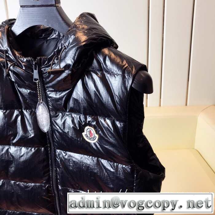 秋冬から人気継続中 モンクレール最速2019秋冬トレンドブランド  MONCLER メンズ ダウンジャケット今年らしい新しい人気色