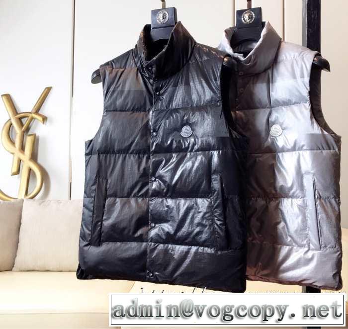 2色可選 モンクレール MONCLER【2019秋冬】今きてる最先端ブランド  メンズ ダウンジャケット 現在流行中のおすすめ人気
