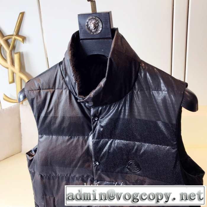 2色可選 モンクレール MONCLER【2019秋冬】今きてる最先端ブランド  メンズ ダウンジャケット 現在流行中のおすすめ人気