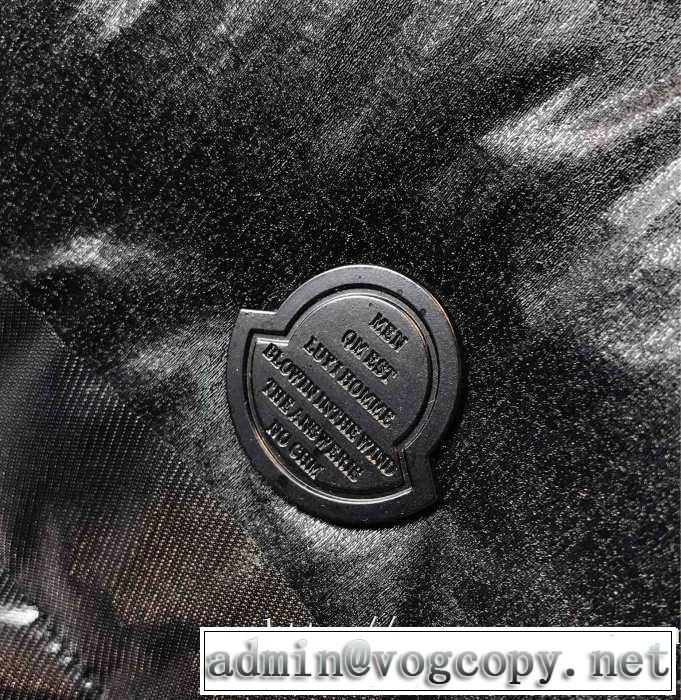 2色可選 モンクレール MONCLER【2019秋冬】今きてる最先端ブランド  メンズ ダウンジャケット 現在流行中のおすすめ人気