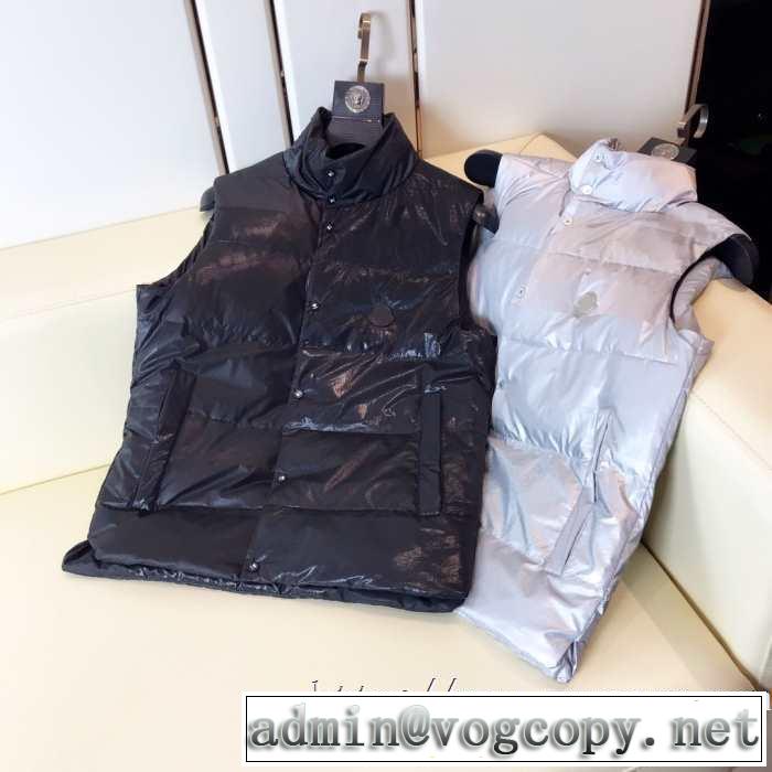 2色可選 モンクレール MONCLER【2019秋冬】今きてる最先端ブランド  メンズ ダウンジャケット 現在流行中のおすすめ人気
