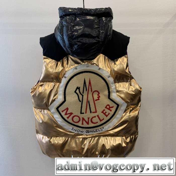 人気ブランドの新作秋冬トレンド メンズ ダウンジャケット 2019秋冬人気色おすすめ モンクレール MONCLER  秋トレンドの新定番