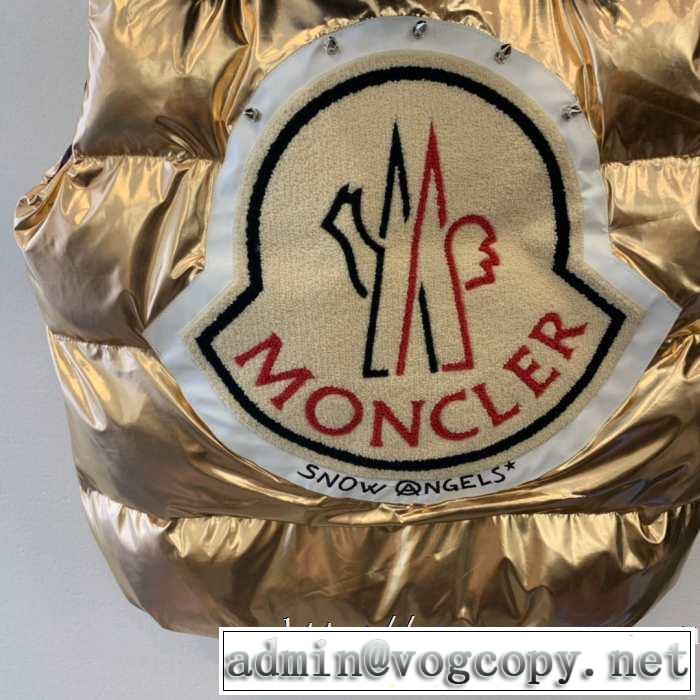 人気ブランドの新作秋冬トレンド メンズ ダウンジャケット 2019秋冬人気色おすすめ モンクレール MONCLER  秋トレンドの新定番