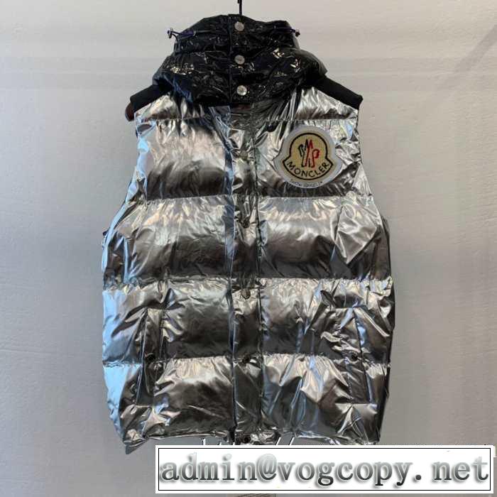 今から取り入れられるトレンド モンクレール2019年秋冬に欠かせない MONCLER トレンド入り確実最新コレクション メンズ ダウンジャケット