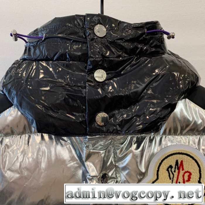 今から取り入れられるトレンド モンクレール2019年秋冬に欠かせない MONCLER トレンド入り確実最新コレクション メンズ ダウンジャケット