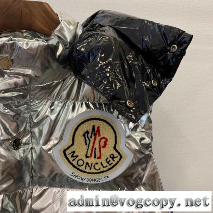 今から取り入れられるトレンド モンクレール2019年秋冬に欠かせない MONCLER トレンド入り確実最新コレクション メンズ ダウンジャケット