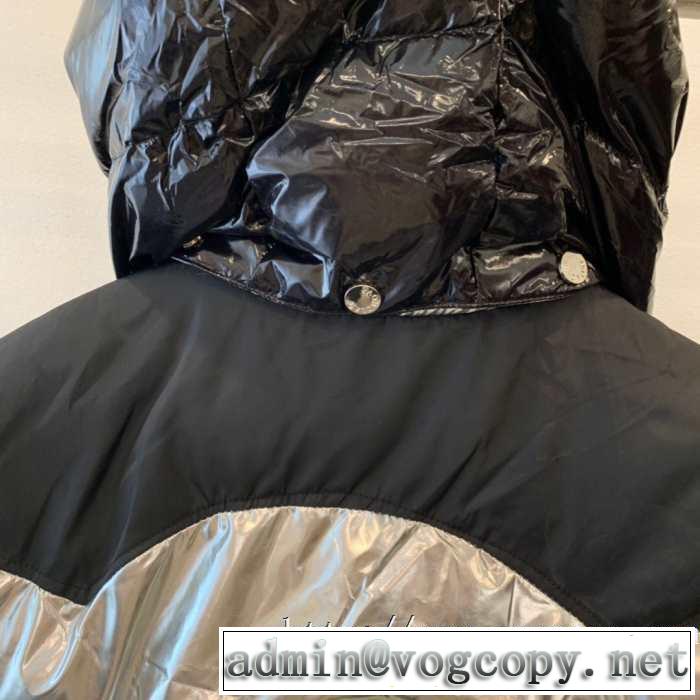 今から取り入れられるトレンド モンクレール2019年秋冬に欠かせない MONCLER トレンド入り確実最新コレクション メンズ ダウンジャケット