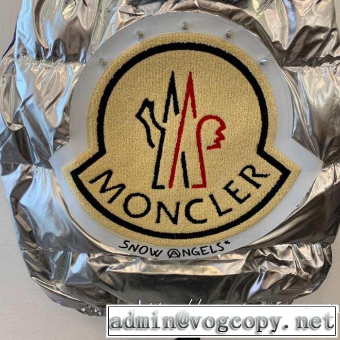 今から取り入れられるトレンド モンクレール2019年秋冬に欠かせない MONCLER トレンド入り確実最新コレクション メンズ ダウンジャケット