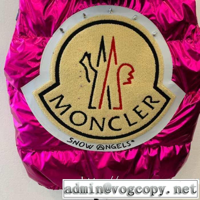 MONCLER おしゃれでおすすめ今季トレンド モンクレール おススメの秋冬アイテムをCHECK メンズ ダウンジャケット 2019トレンドファッション新品