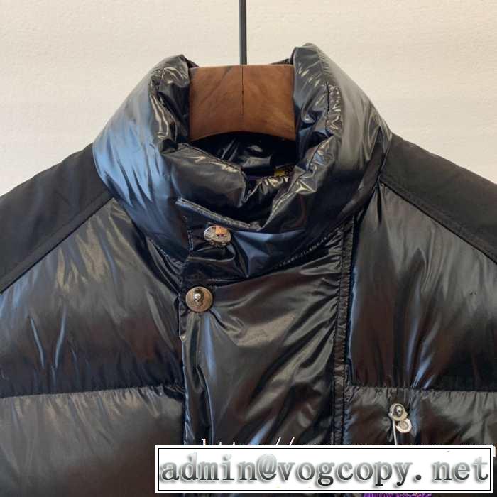 今季トレンドをうまく取り モンクレール MONCLER 【2019秋冬】の注目トレンド メンズ ダウンジャケット 更にトレンドが急上昇中