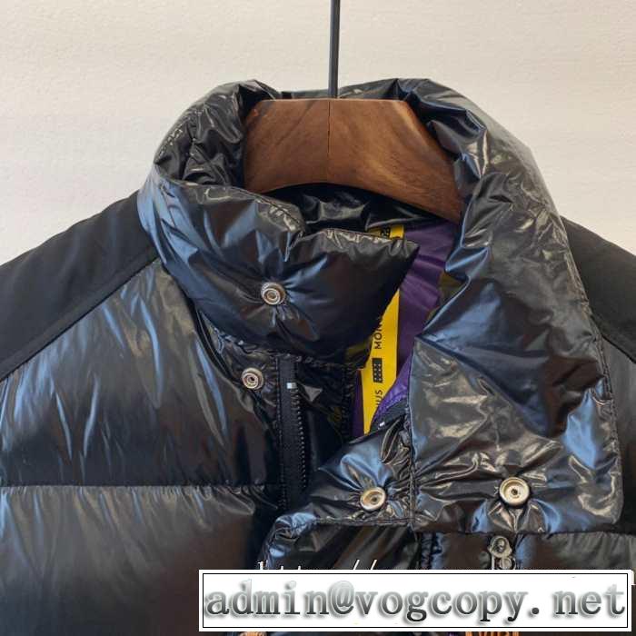 今季トレンドをうまく取り モンクレール MONCLER 【2019秋冬】の注目トレンド メンズ ダウンジャケット 更にトレンドが急上昇中