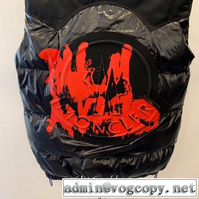 今季トレンドをうまく取り モンクレール MONCLER 【2019秋冬】の注目トレンド メンズ ダウンジャケット 更にトレンドが急上昇中