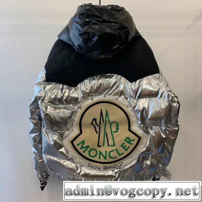 おしゃれ感度が高い秋冬トレンド モンクレール MONCLER 先取り 2019/2020秋冬ファッション メンズ ダウンジャケット 最新作おすすめしたい秋冬
