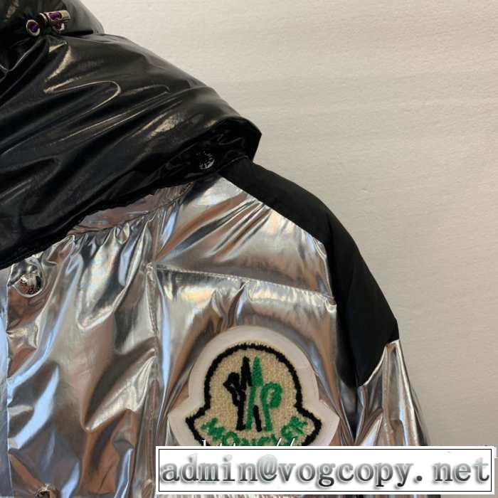 おしゃれ感度が高い秋冬トレンド モンクレール MONCLER 先取り 2019/2020秋冬ファッション メンズ ダウンジャケット 最新作おすすめしたい秋冬