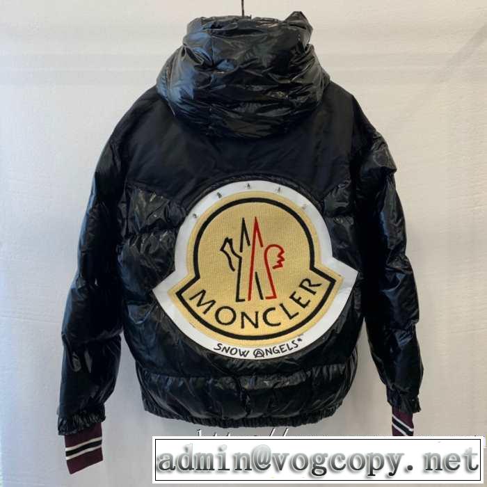 MONCLER  今年の秋冬のトレンド激安セール モンクレール 最新秋冬トレンドをチェック メンズ ダウンジャケット 絶対おさえるべきカラーと最新