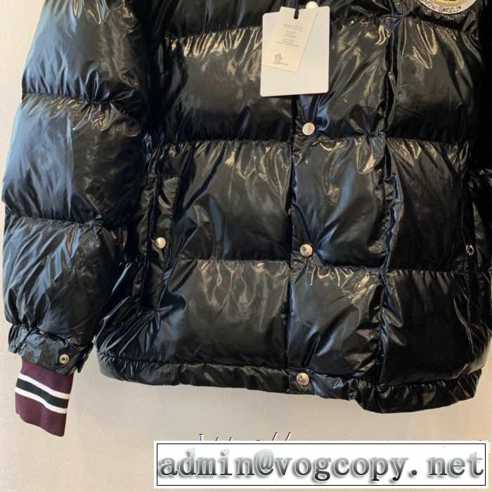 MONCLER  今年の秋冬のトレンド激安セール モンクレール 最新秋冬トレンドをチェック メンズ ダウンジャケット 絶対おさえるべきカラーと最新