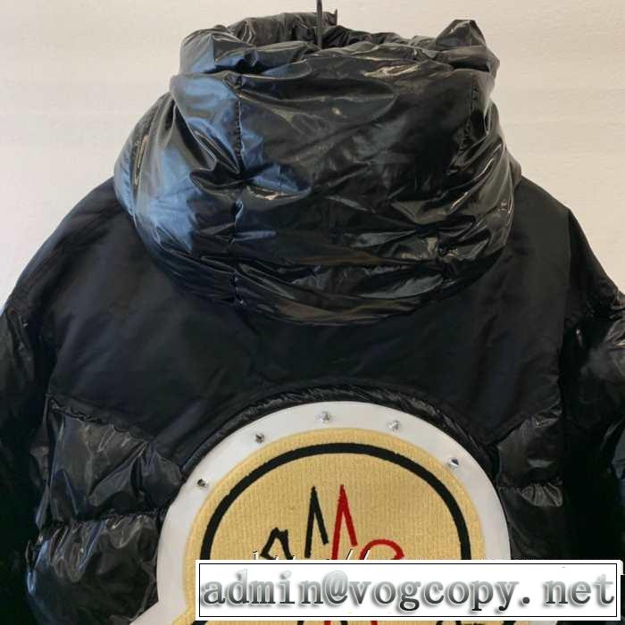 MONCLER  今年の秋冬のトレンド激安セール モンクレール 最新秋冬トレンドをチェック メンズ ダウンジャケット 絶対おさえるべきカラーと最新