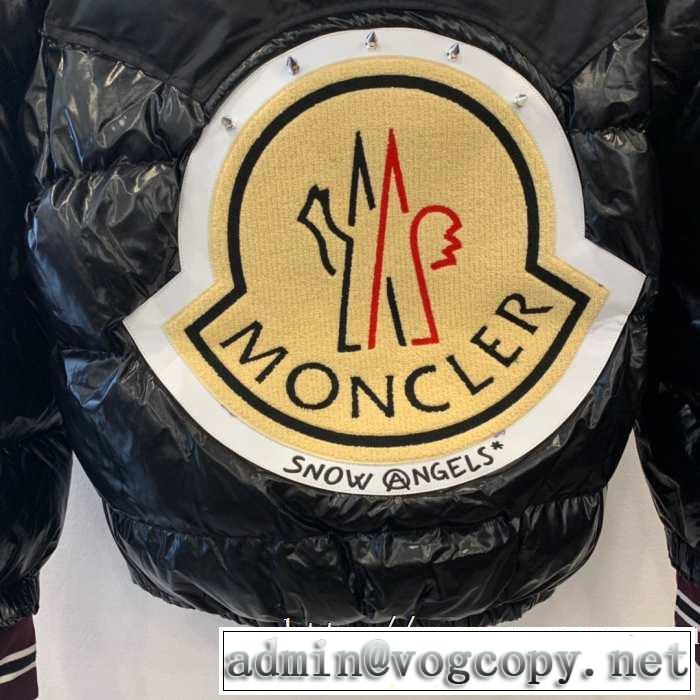 MONCLER  今年の秋冬のトレンド激安セール モンクレール 最新秋冬トレンドをチェック メンズ ダウンジャケット 絶対おさえるべきカラーと最新