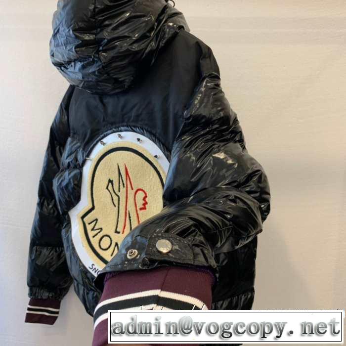 MONCLER  今年の秋冬のトレンド激安セール モンクレール 最新秋冬トレンドをチェック メンズ ダウンジャケット 絶対おさえるべきカラーと最新