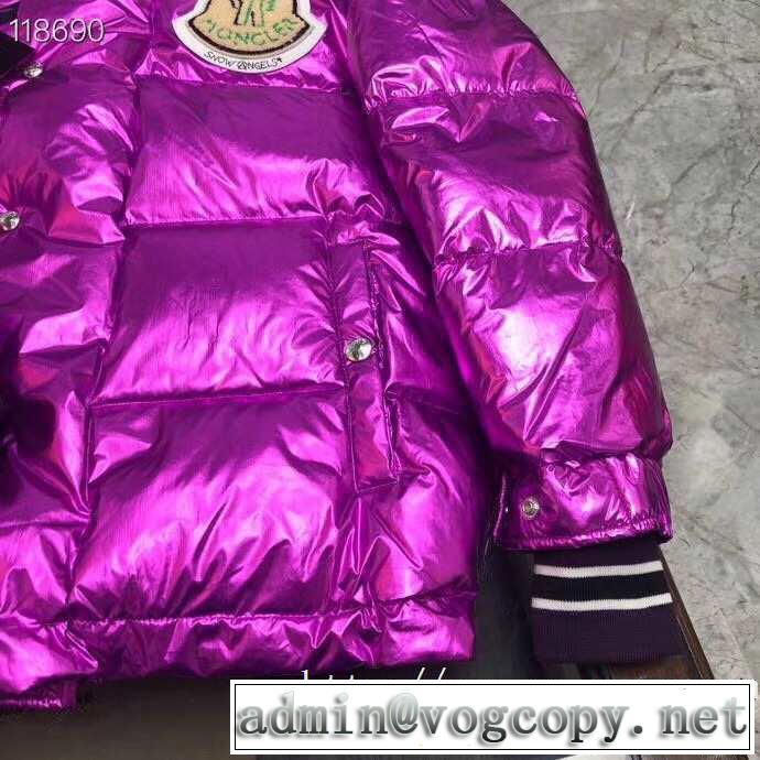 モンクレール MONCLER 2019秋冬トレンド押さえておきたい メンズ ダウンジャケット おしゃれに秋を迎えるために