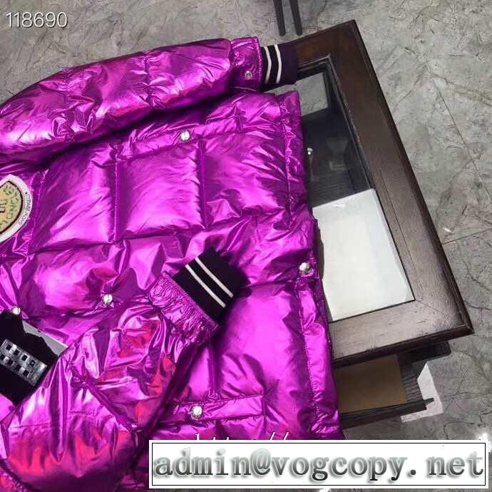 モンクレール MONCLER 2019秋冬トレンド押さえておきたい メンズ ダウンジャケット おしゃれに秋を迎えるために