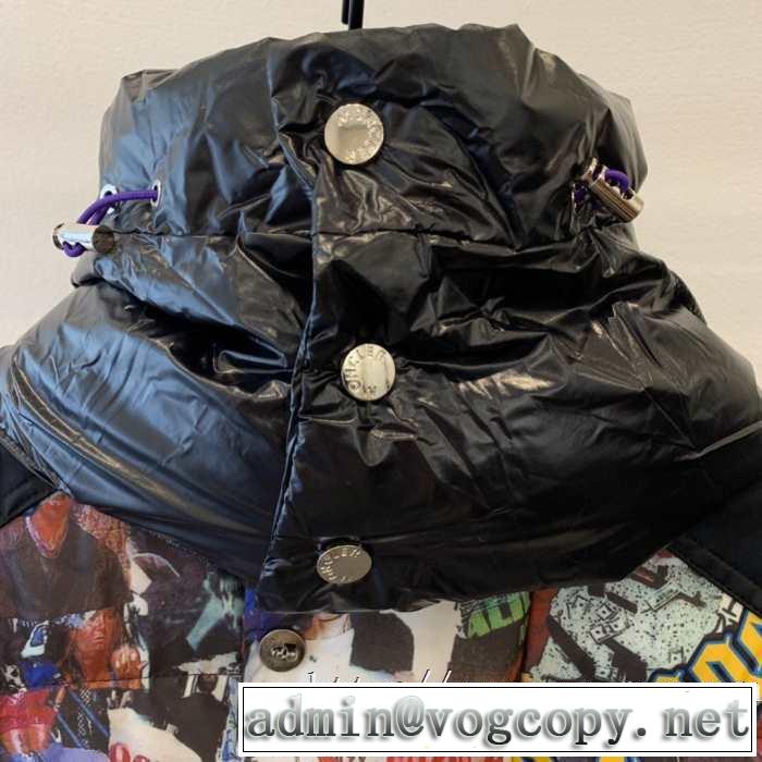 メンズ ダウンジャケット 人気ブランドの秋冬新色 モンクレール 着心地もなめらかで快適 MONCLER 2019トレンドカラー秋冬セール