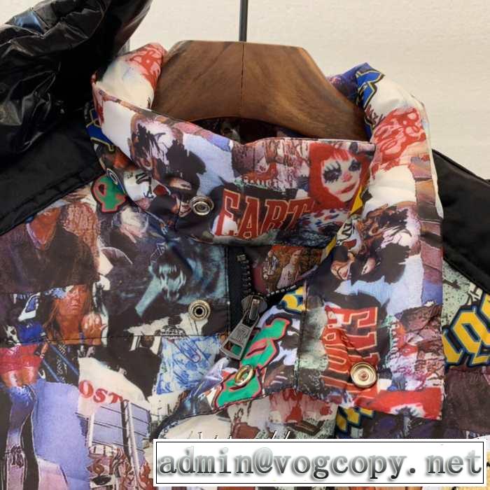 メンズ ダウンジャケット 人気ブランドの秋冬新色 モンクレール 着心地もなめらかで快適 MONCLER 2019トレンドカラー秋冬セール
