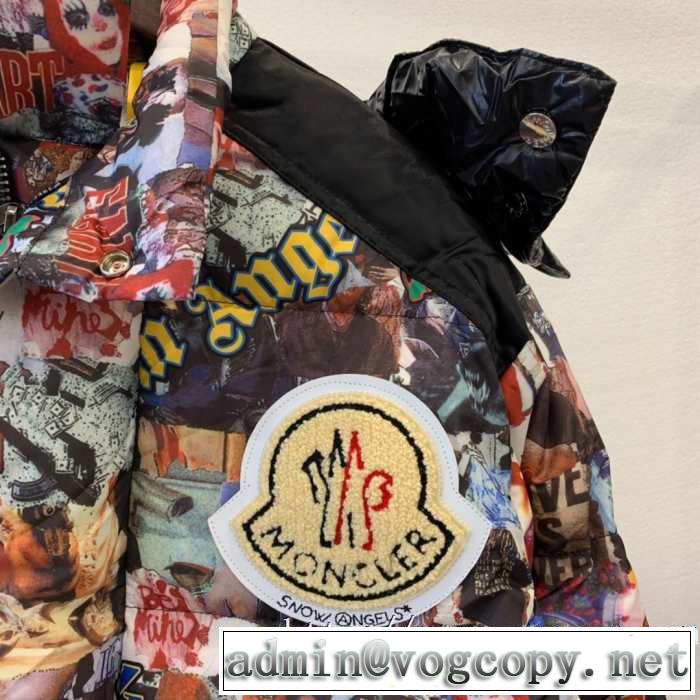メンズ ダウンジャケット 人気ブランドの秋冬新色 モンクレール 着心地もなめらかで快適 MONCLER 2019トレンドカラー秋冬セール