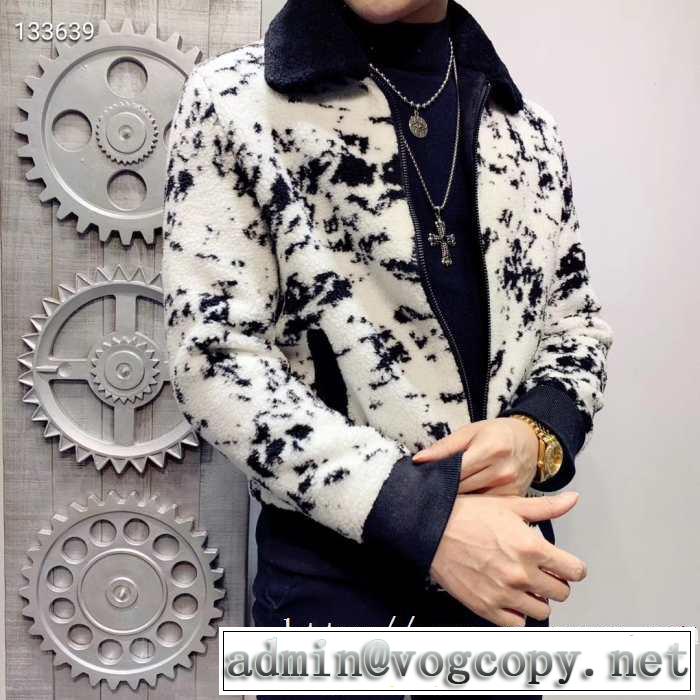 今年らしいおすすめ新品 メンズ ダウンジャケット2019秋断然ブランド推し  Off-White オフホワイト おしゃれなファッションコーデ