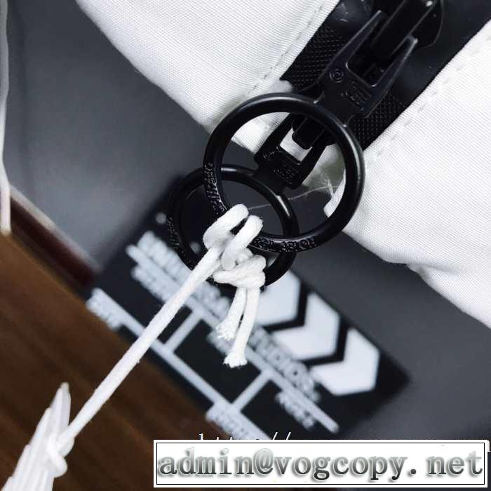 今から取り入れられるトレンド Off-White オフホワイト2色可選 2019秋冬人気色おすすめ メンズ ダウンジャケット 人気ブランドの新作秋冬トレンド