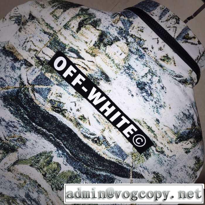 メンズ ダウンジャケットおススメの秋冬アイテムをCHECK  Off-White オフホワイト 2019トレンドファッション新品