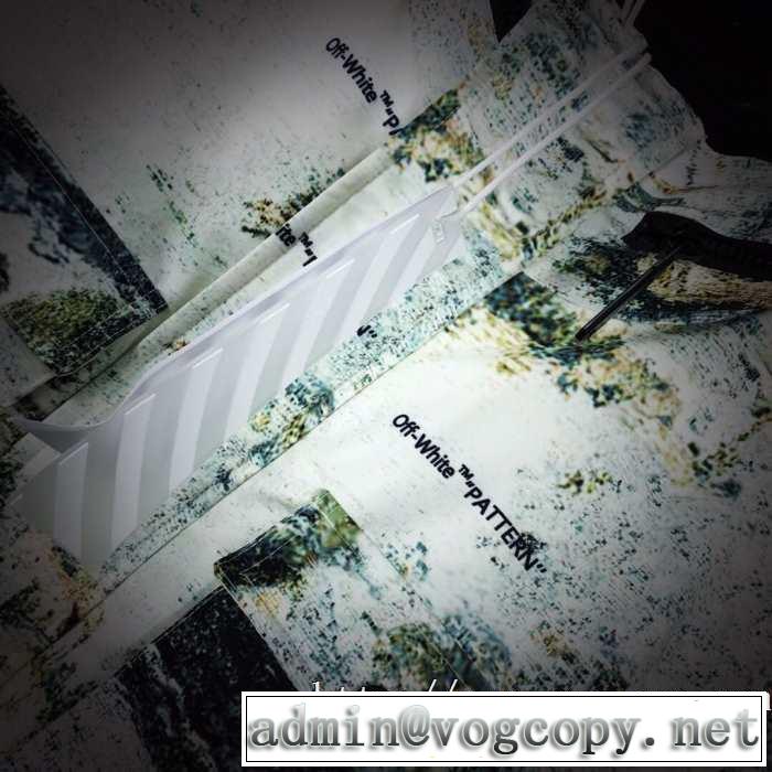 メンズ ダウンジャケットおススメの秋冬アイテムをCHECK  Off-White オフホワイト 2019トレンドファッション新品