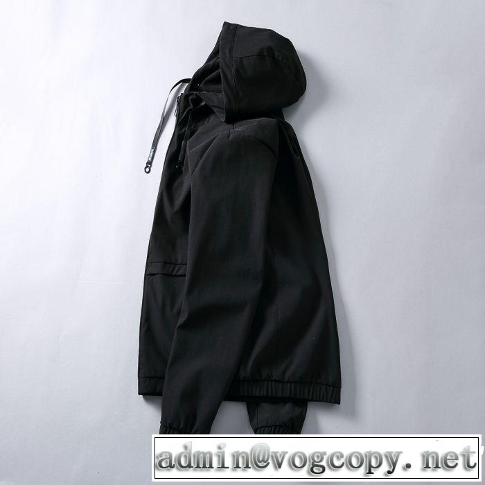 2019限定 男性に人気 ARMANI大注目国内完売数量限定 アルマーニ ブルゾン人気話題