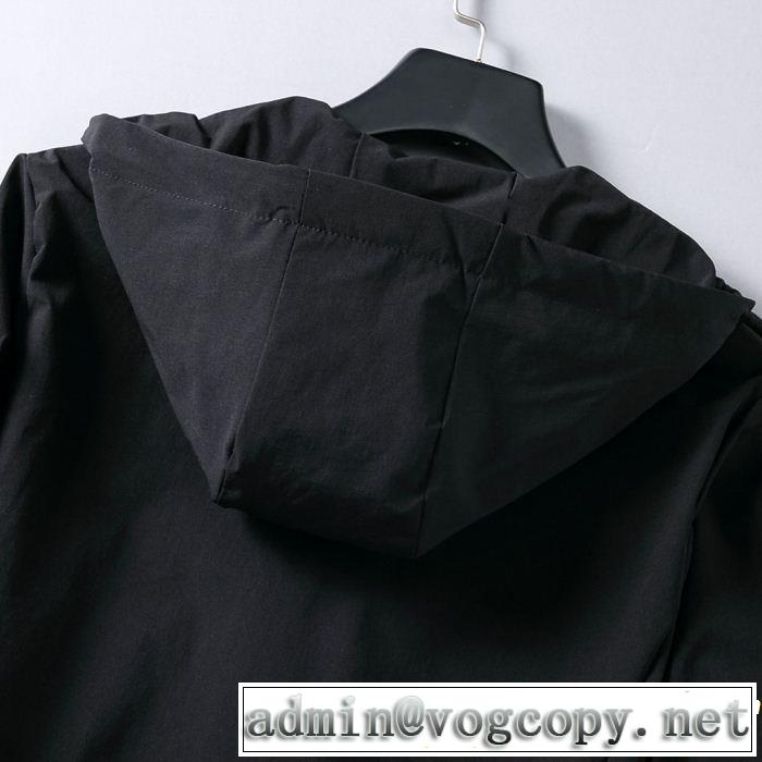 素敵デザイン未入荷ブランド ARMANI定番が欲しい方 アルマーニ ブルゾン2019限定 男性に人気