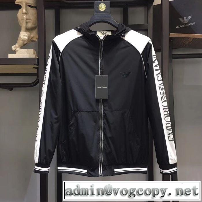 ハーフコート 今年注目すべき秋冬ファッション ヒットする秋冬コレクション アルマーニ ARMANI 2019トレンドアイテム激安